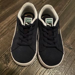 Pumas